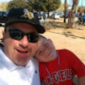 Meet your Posher, Anthony